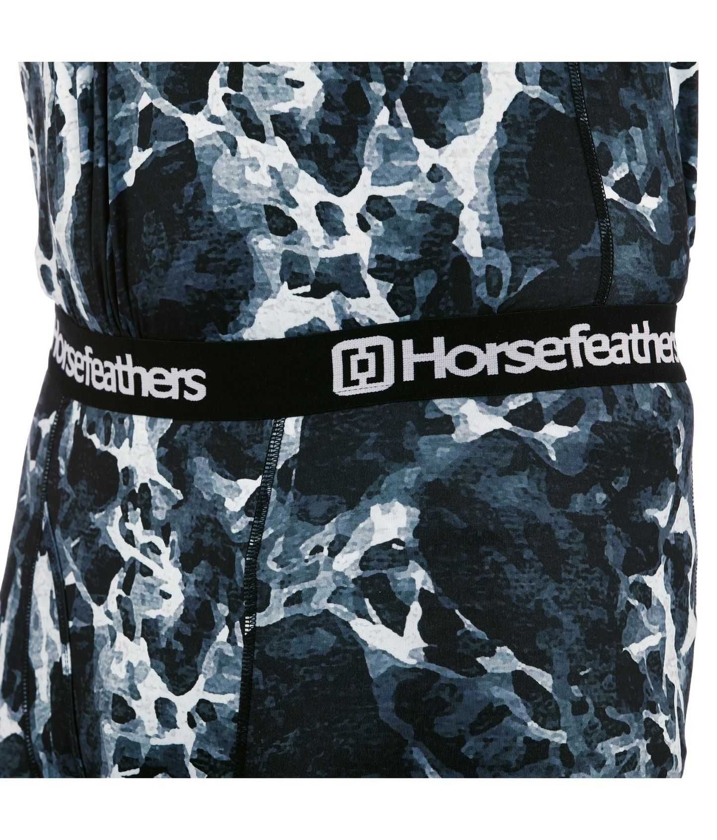 Horsefeathers Riley Tech Pants - Dark Matter