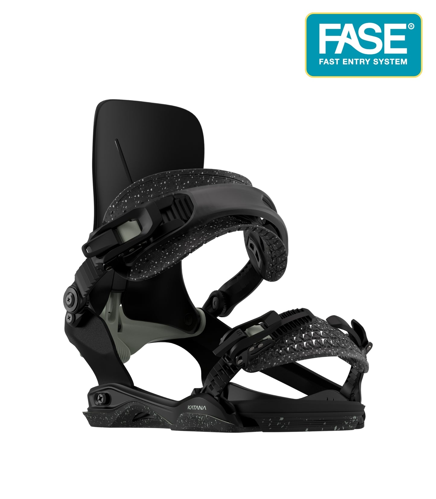 Rome - Katana FASE AW Stale