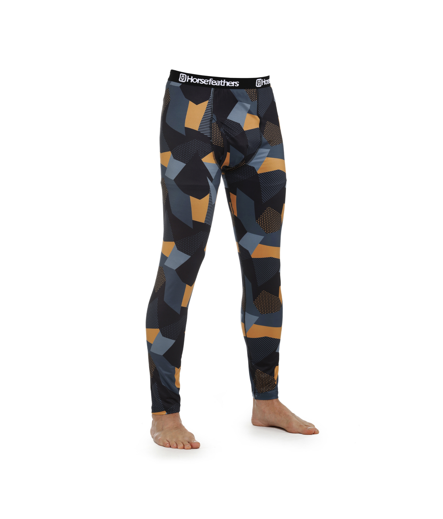 Horsefeathers Riley Tech Pants - Fragments