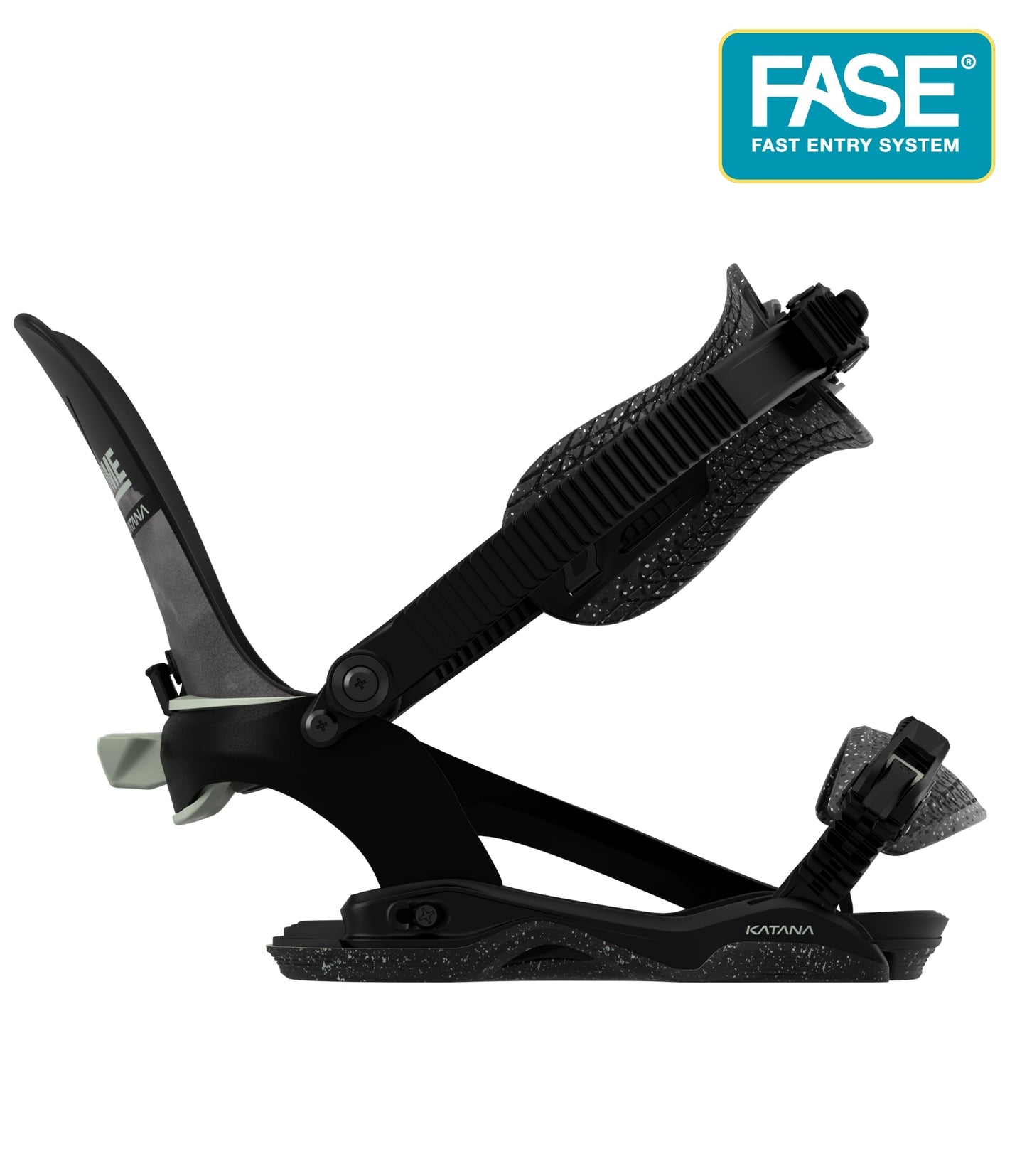 Rome - Katana FASE AW Stale