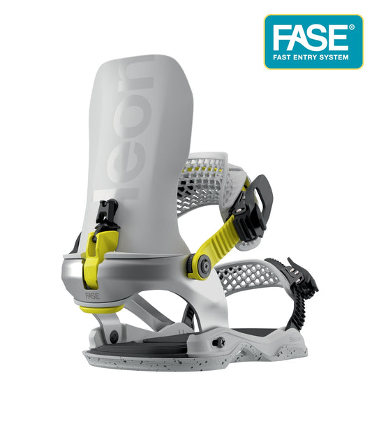 Bataleon - Blaster AW FASE White