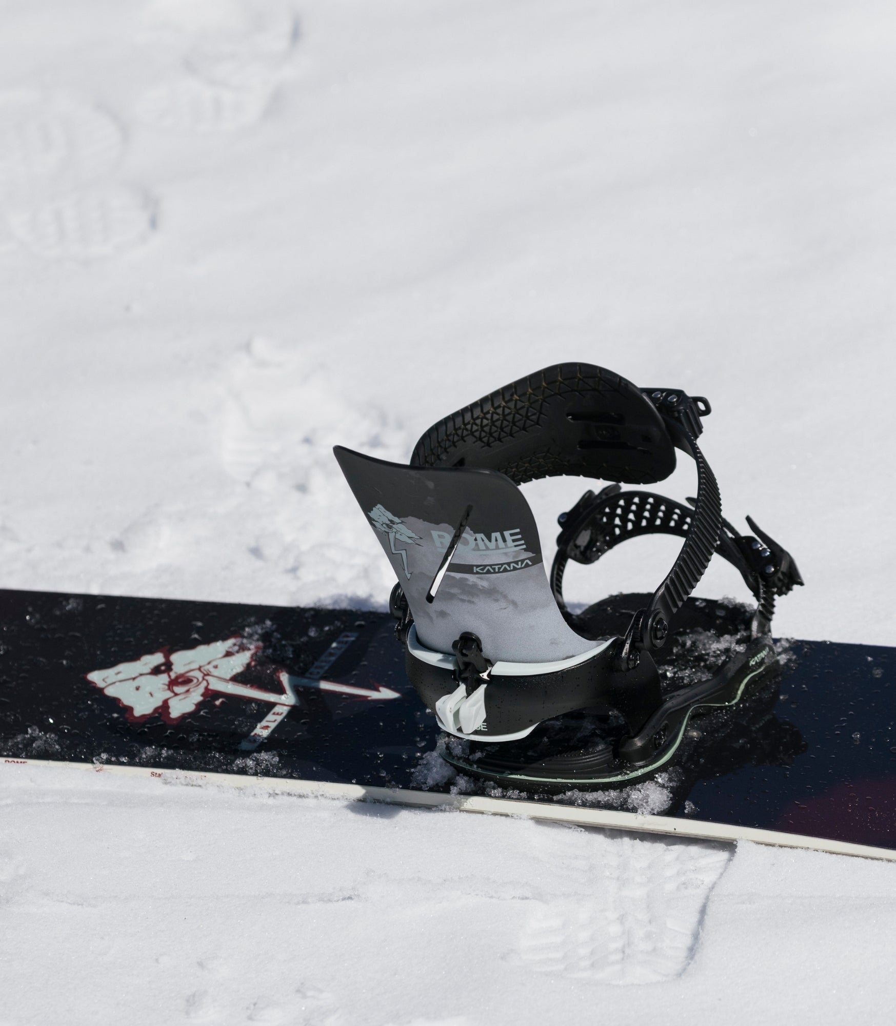 Rome - Katana FASE AW Stale – FreeStyler