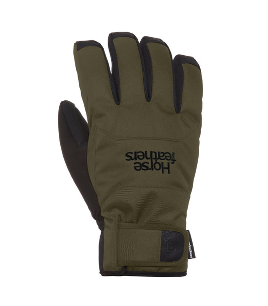 Horsefeathers - Snyder Gloves Olive
