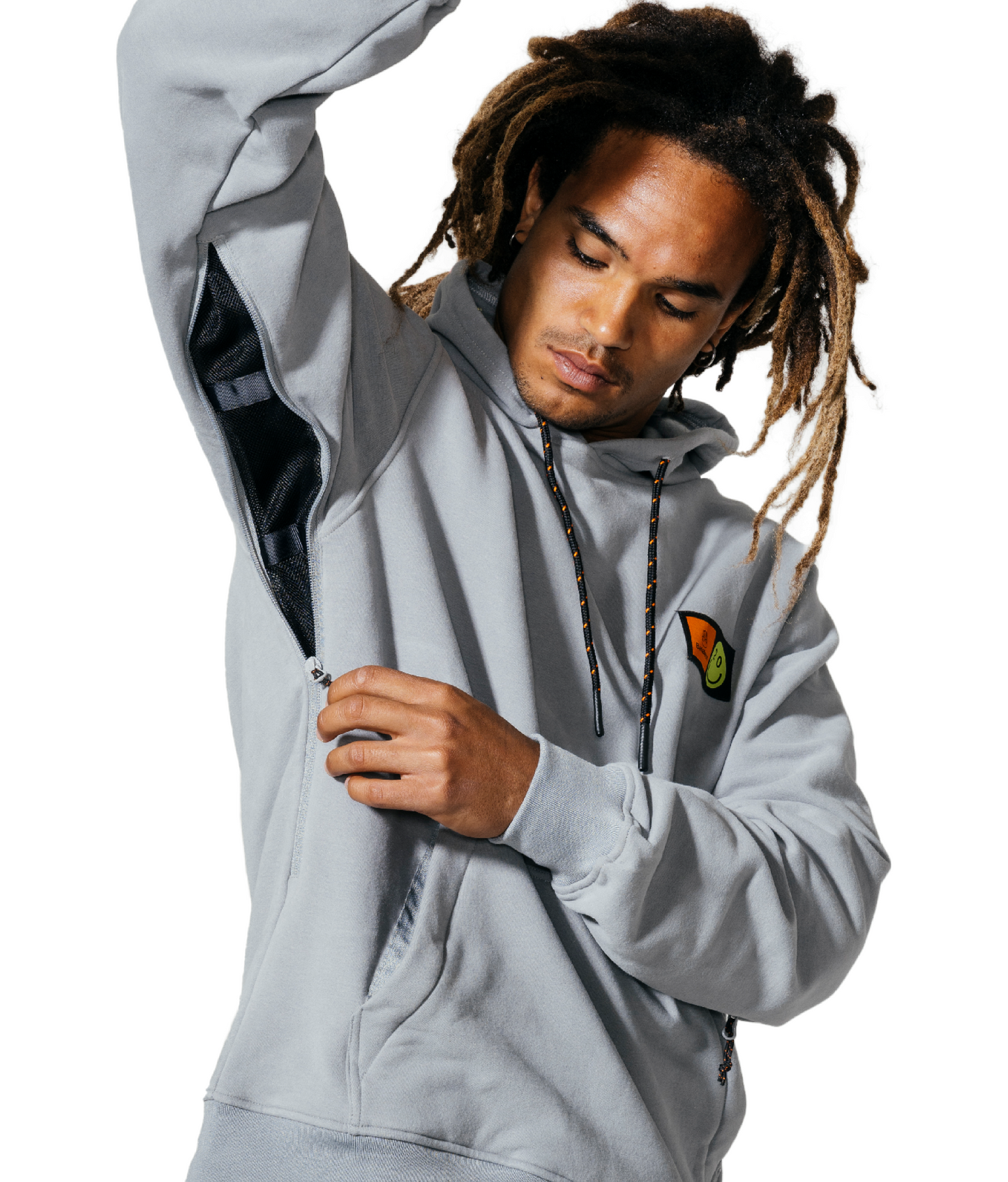 Bataleon Snowproof Hoodie - Wild Dove