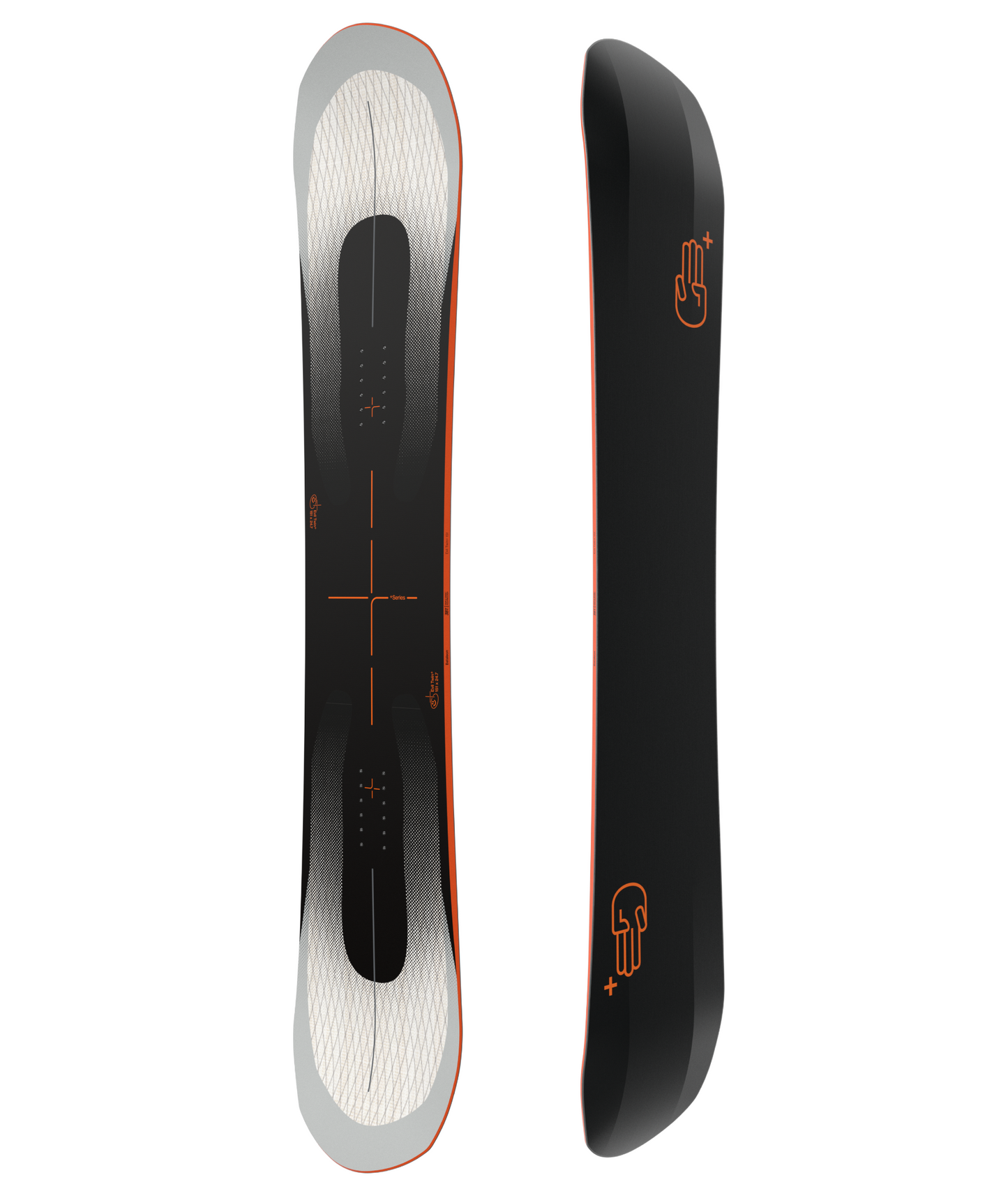 Bataleon Evil Twin +