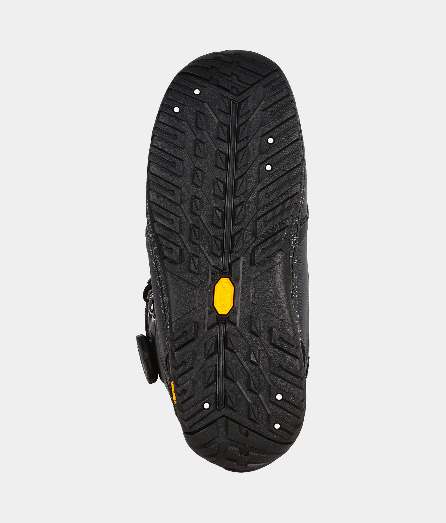 Rome Libertine Hybrid Pro - Black