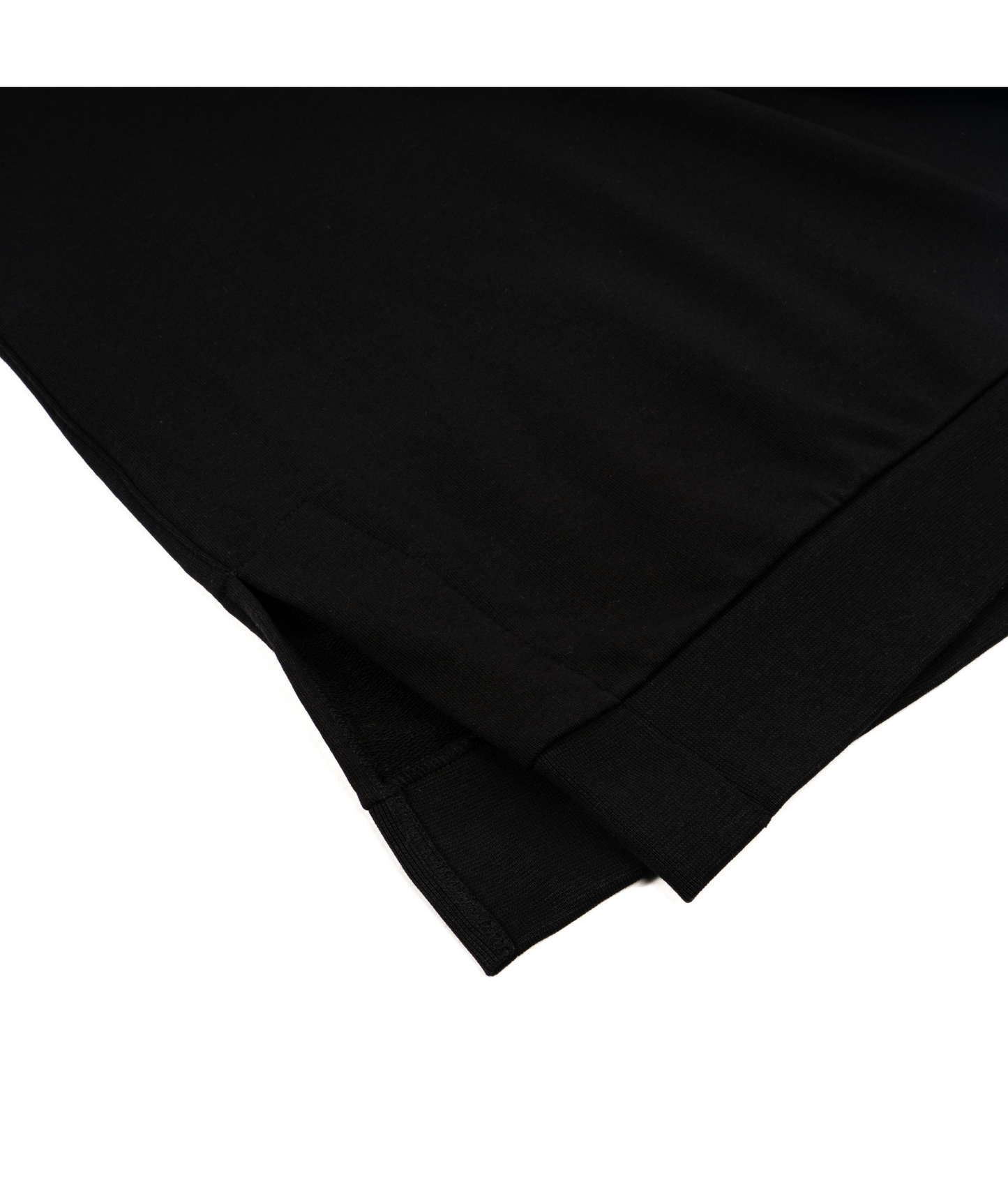 Horsefeathers Deneb Sweatshirt - Black