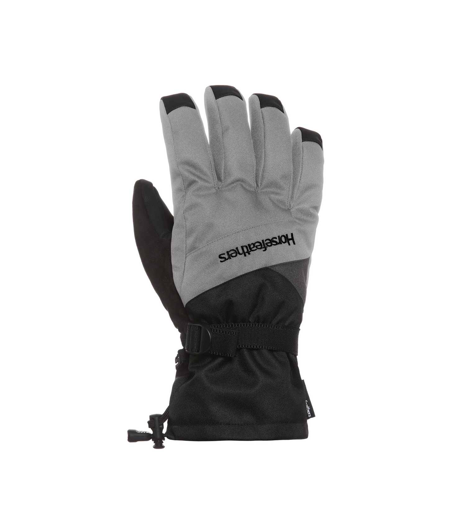 Horsefeathers Cornell Gloves - Mirage Gray