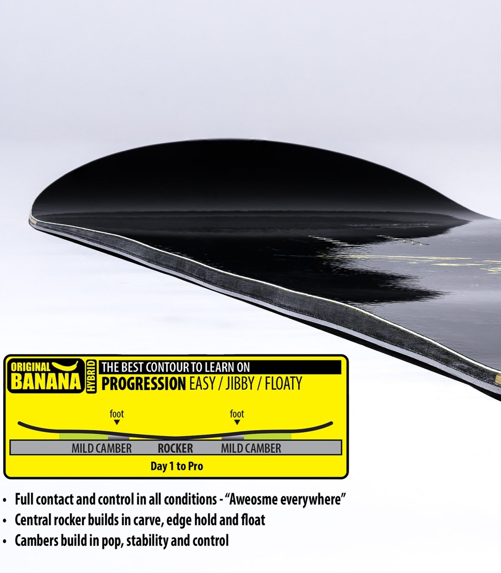 Libtech - Skate Banana – FreeStyler