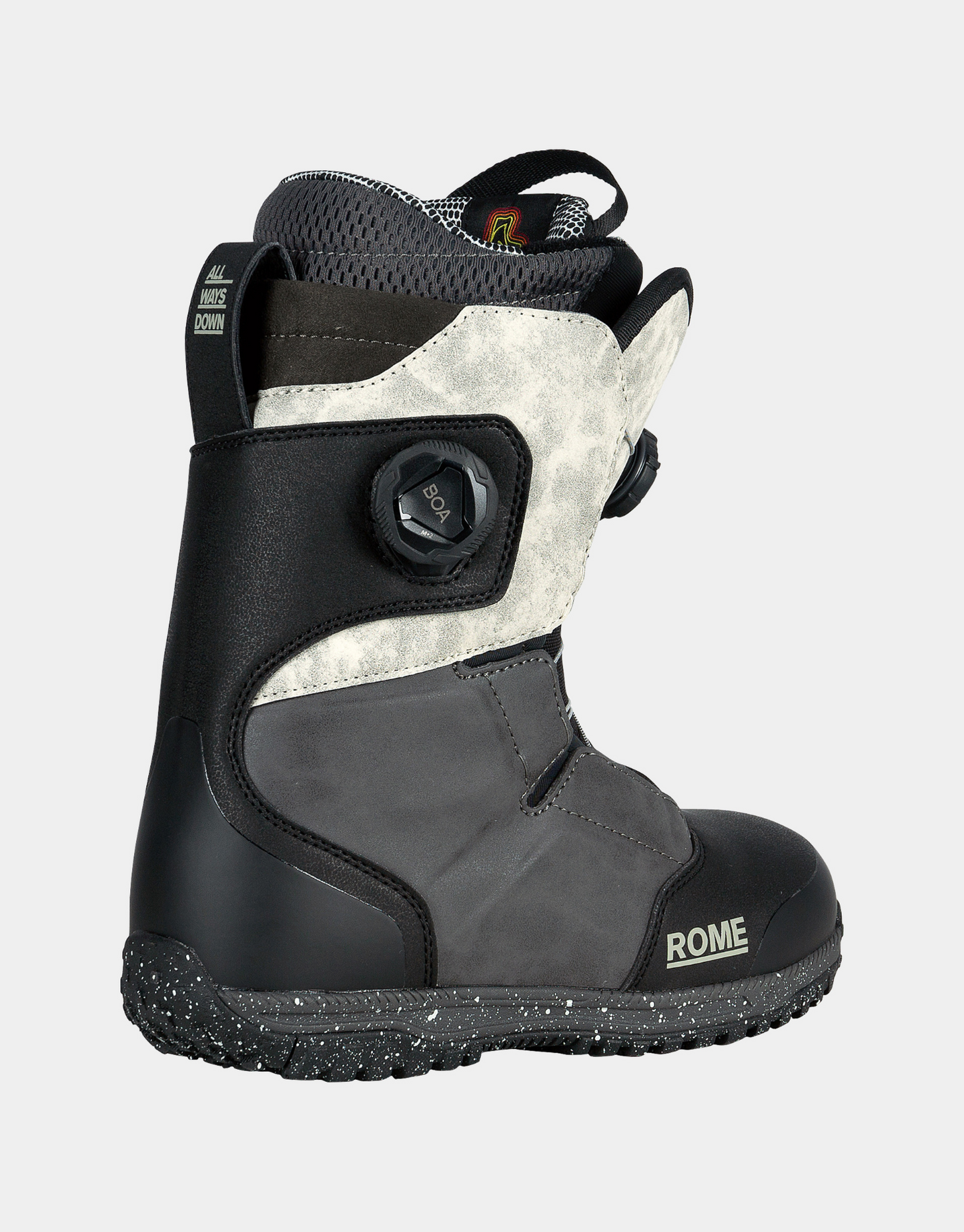 Rome Women's Bodega Pro BOA