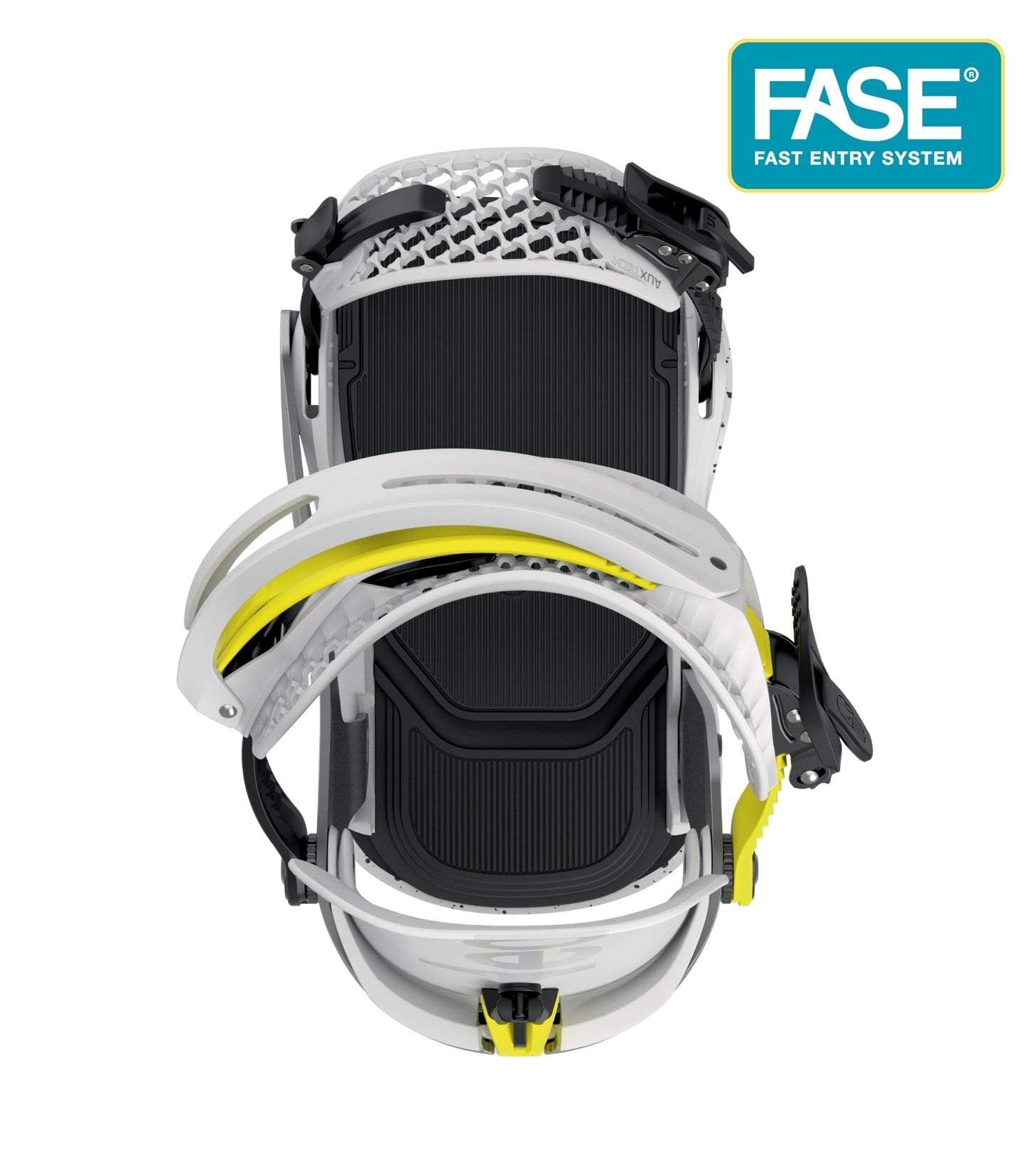 Bataleon - Blaster AW FASE White