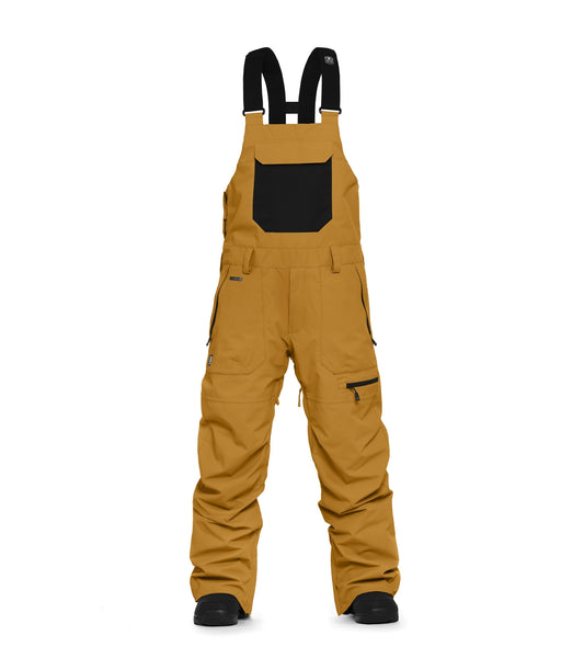 Horsefeathers - Transfer Pants Amber Gold