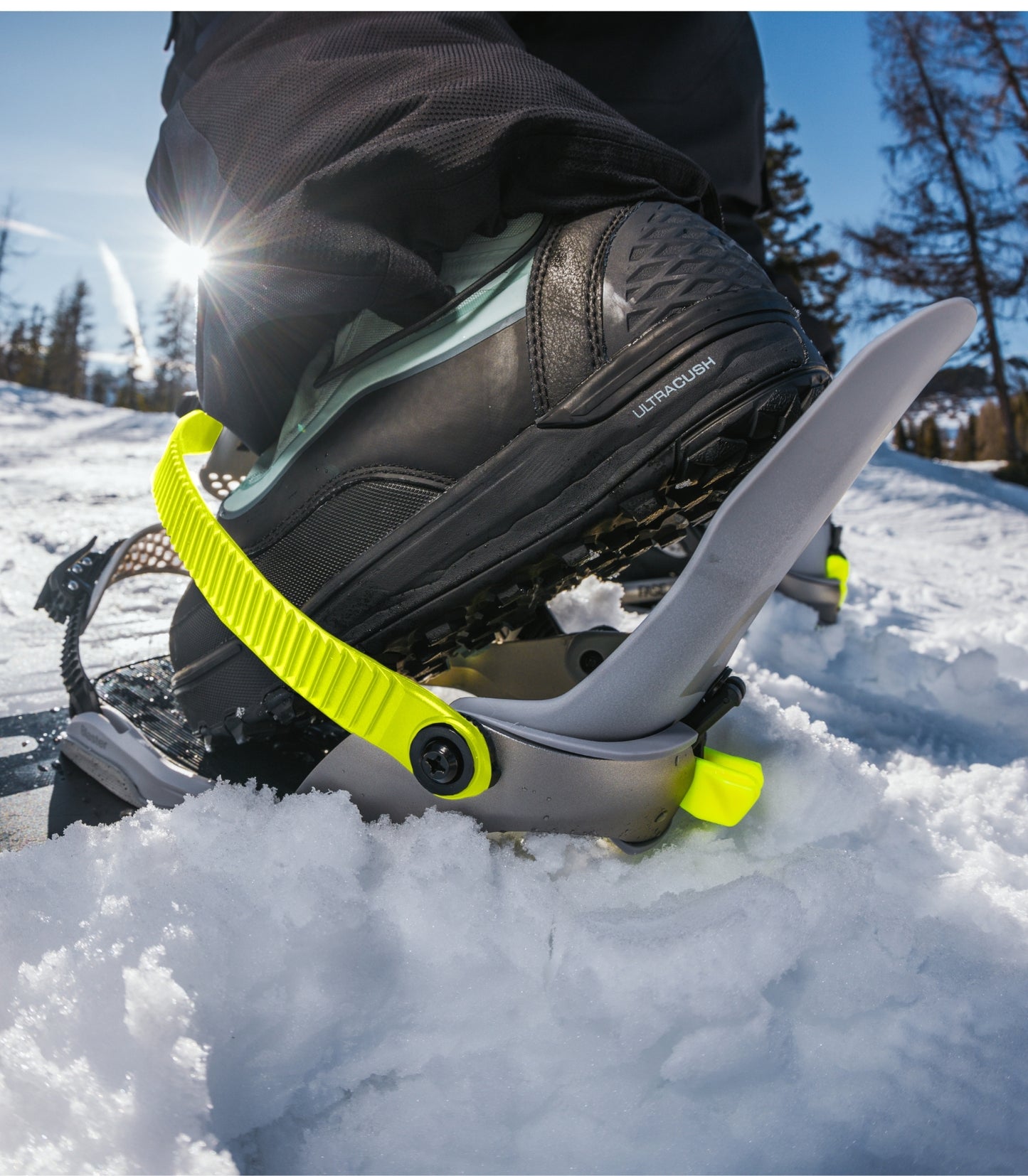 Bataleon - Blaster AW FASE White