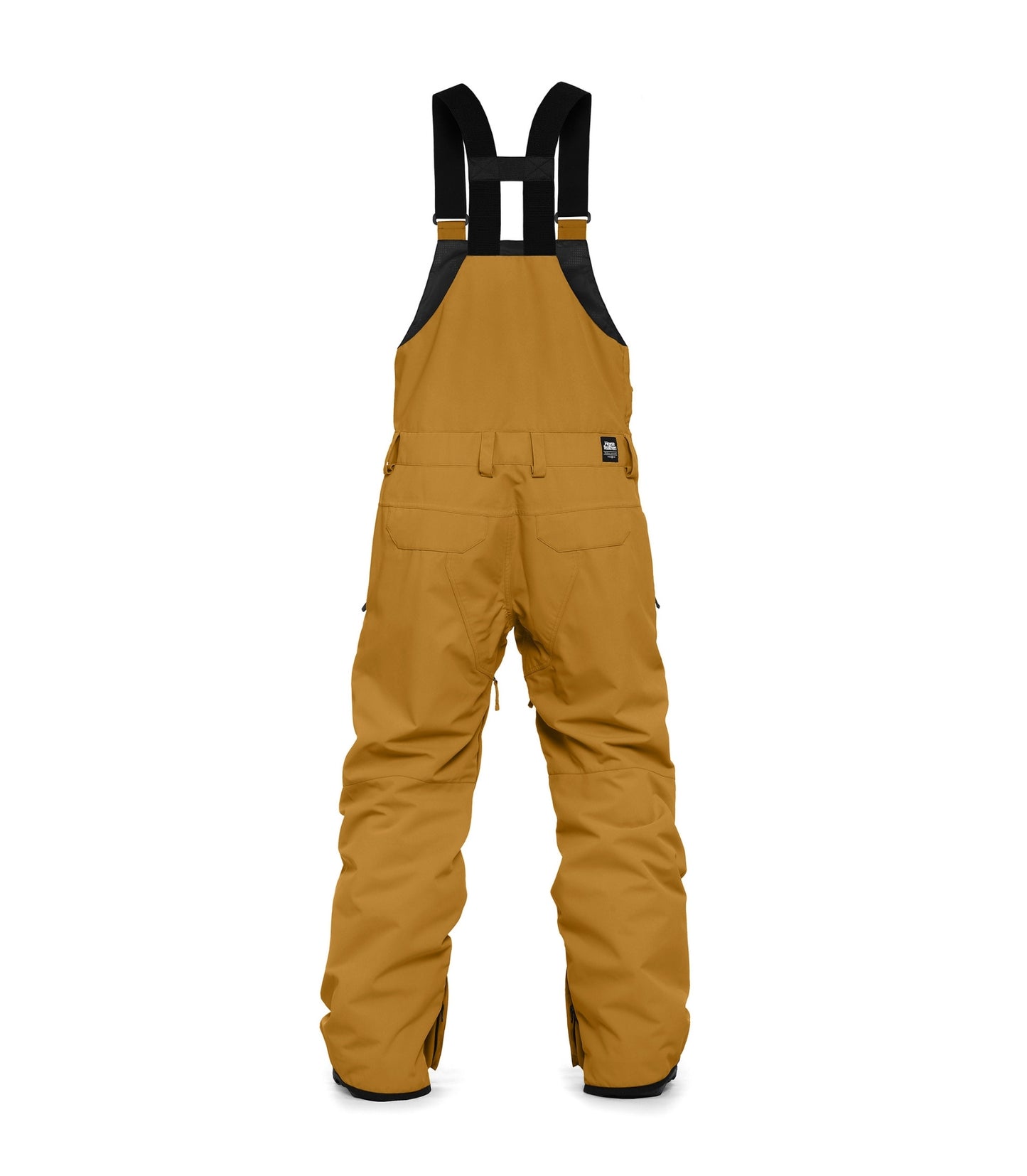 Horsefeathers - Transfer Pants Amber Gold