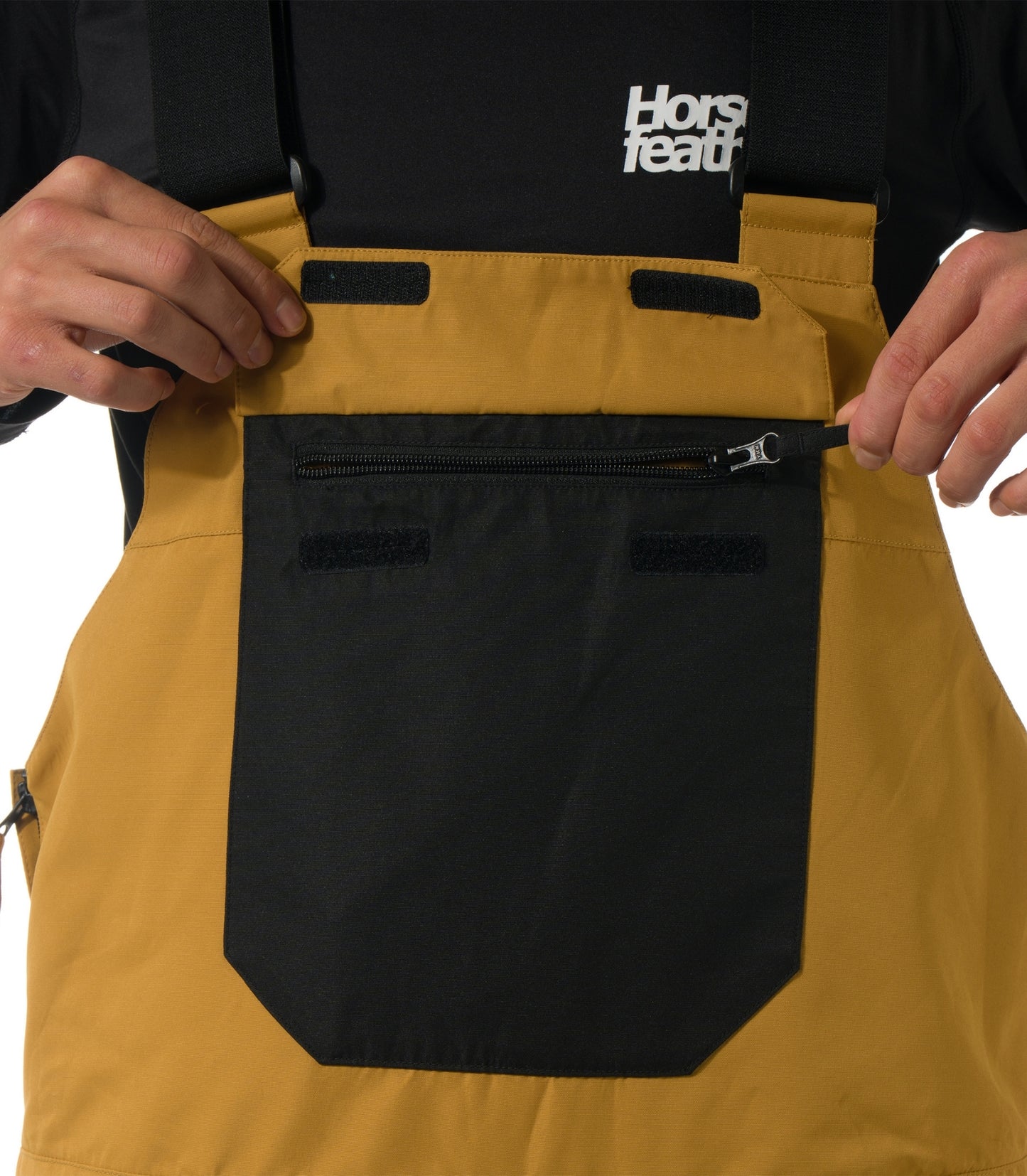 Horsefeathers - Transfer Pants Amber Gold