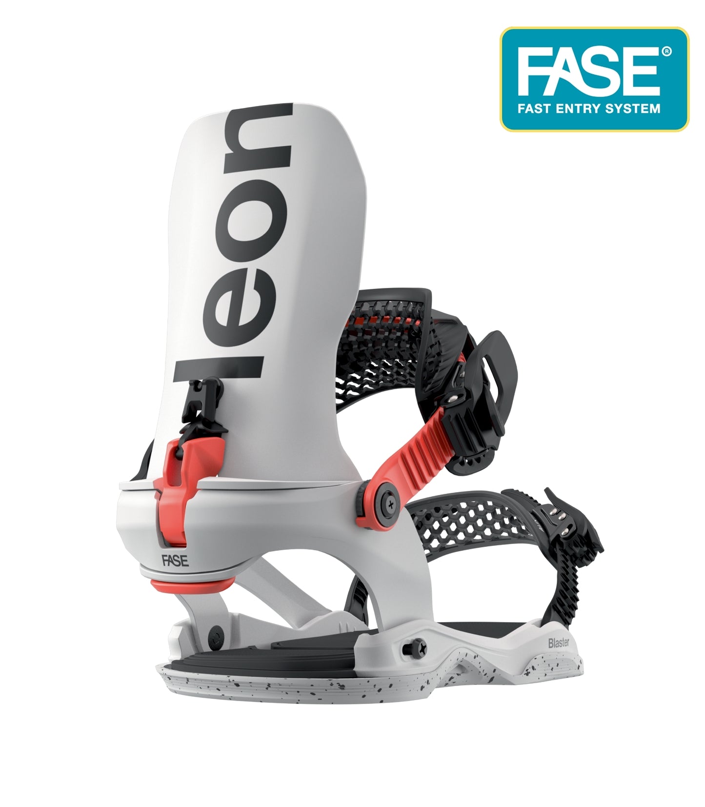 Bataleon - Blaster AW FASE Team