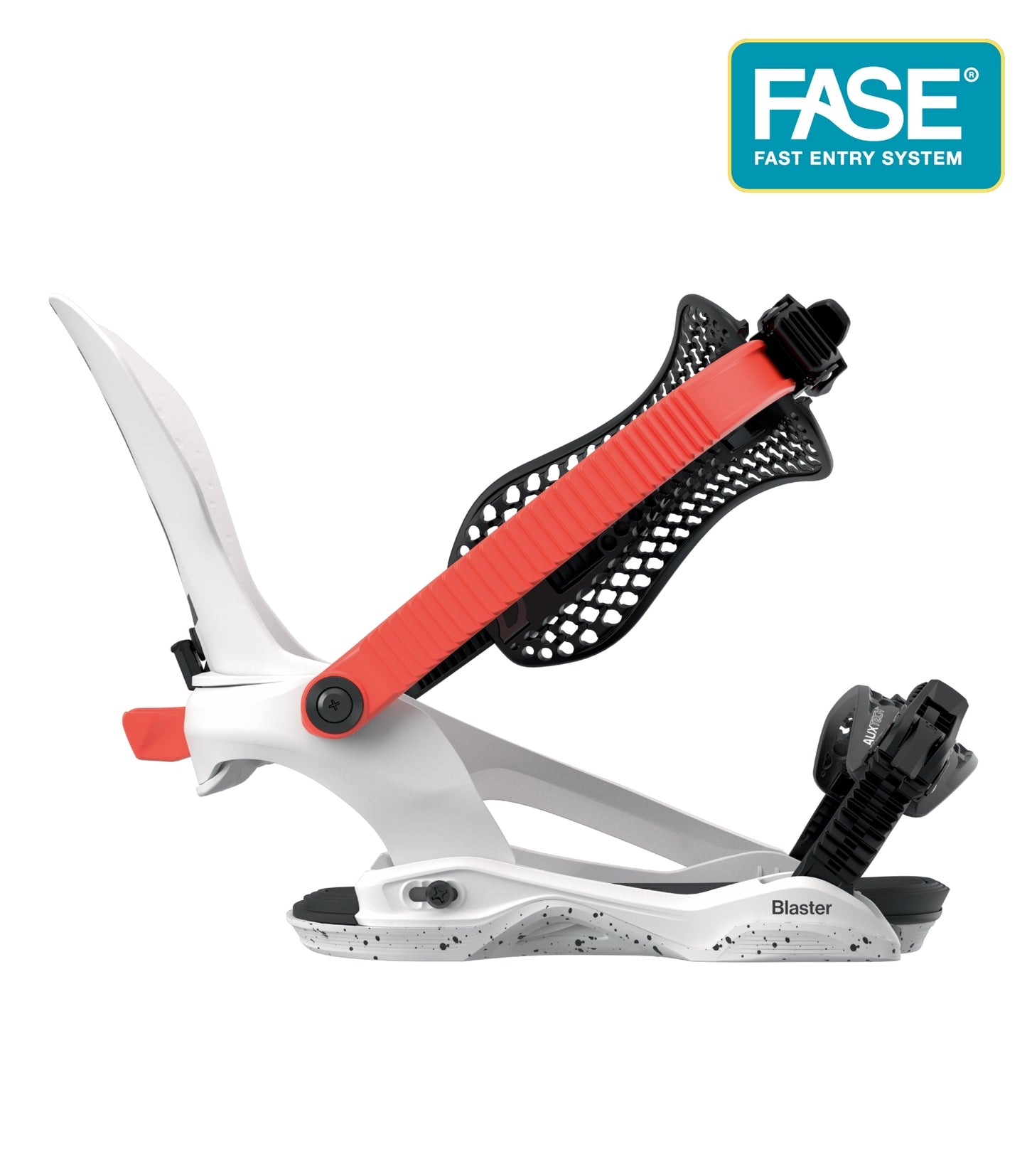 Bataleon - Blaster AW FASE Team