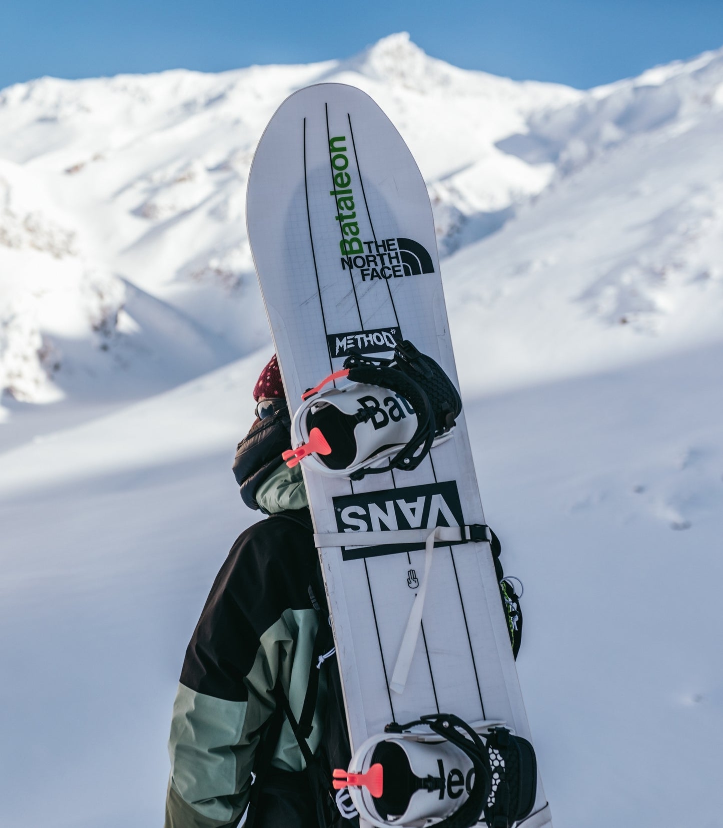 Bataleon - Blaster AW FASE Team