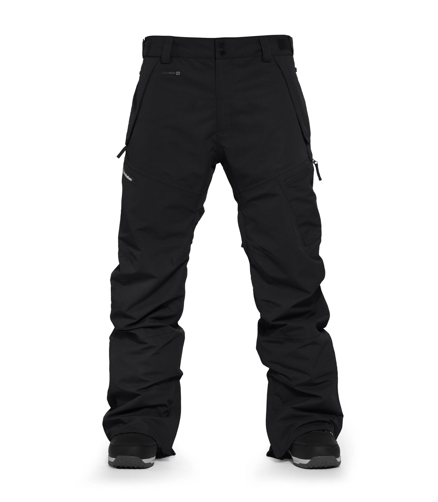 Horsefeathers - Fink Pants Black