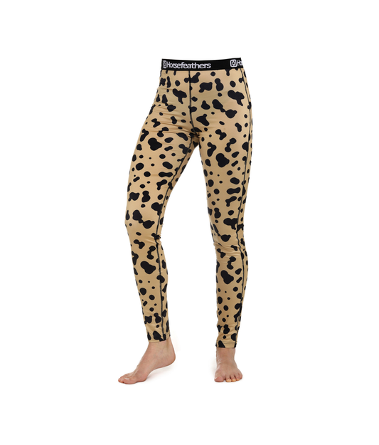 Horsefeathers Mirra Tech Pants - Dalmatian