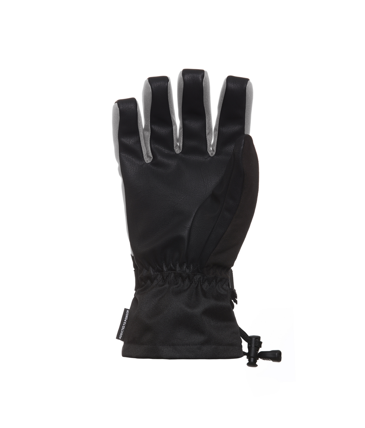 Horsefeathers Cornell Gloves - Mirage Gray