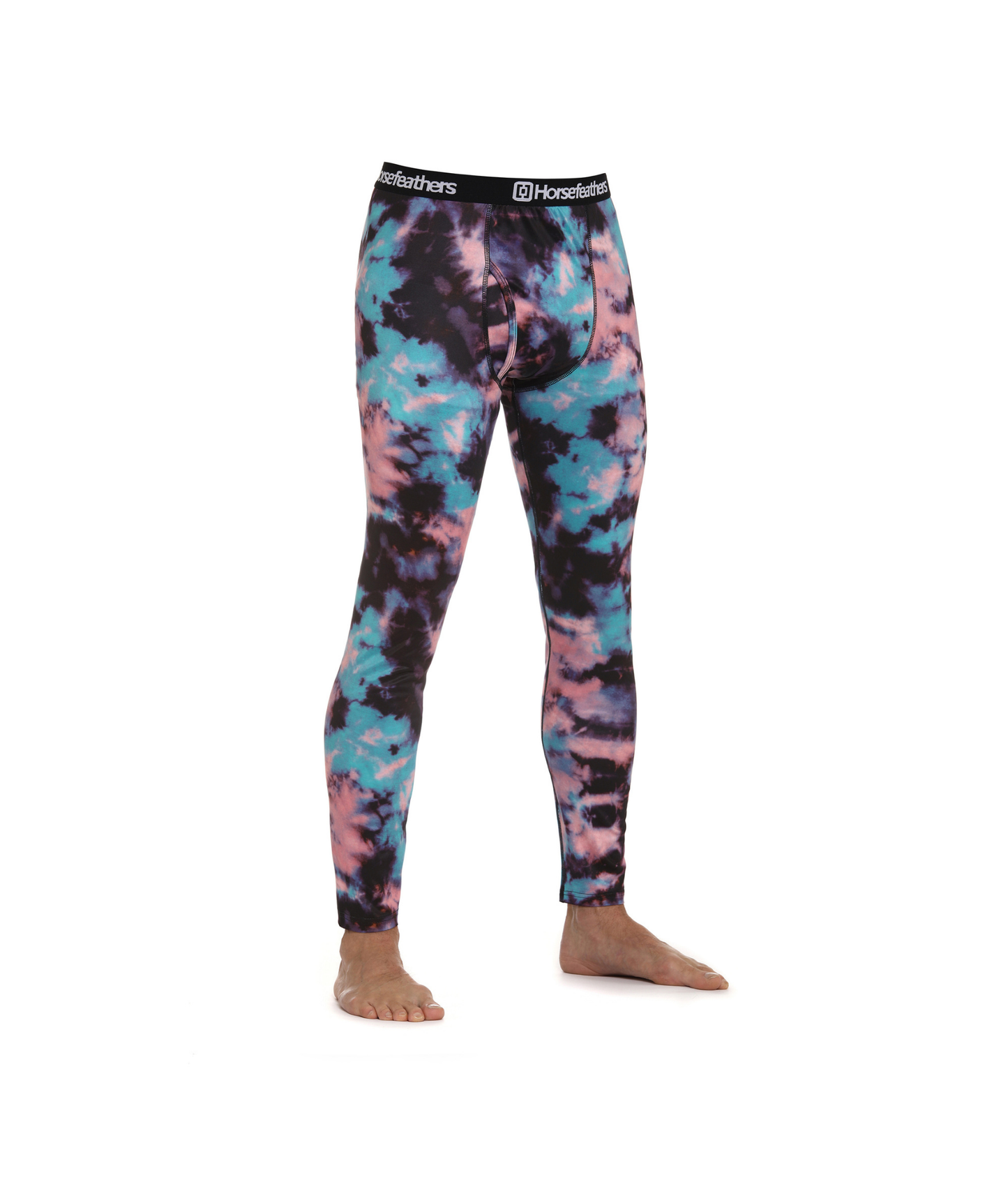Horsefeathers Riley Tech Pants - Aquacolor