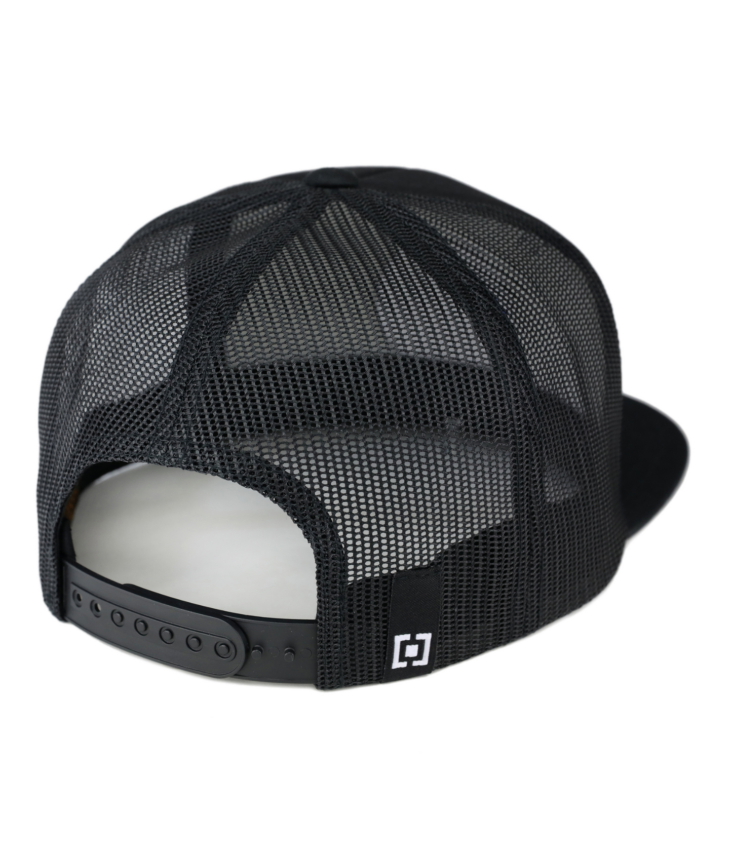 Horsefeathers Greyson Cap - Black