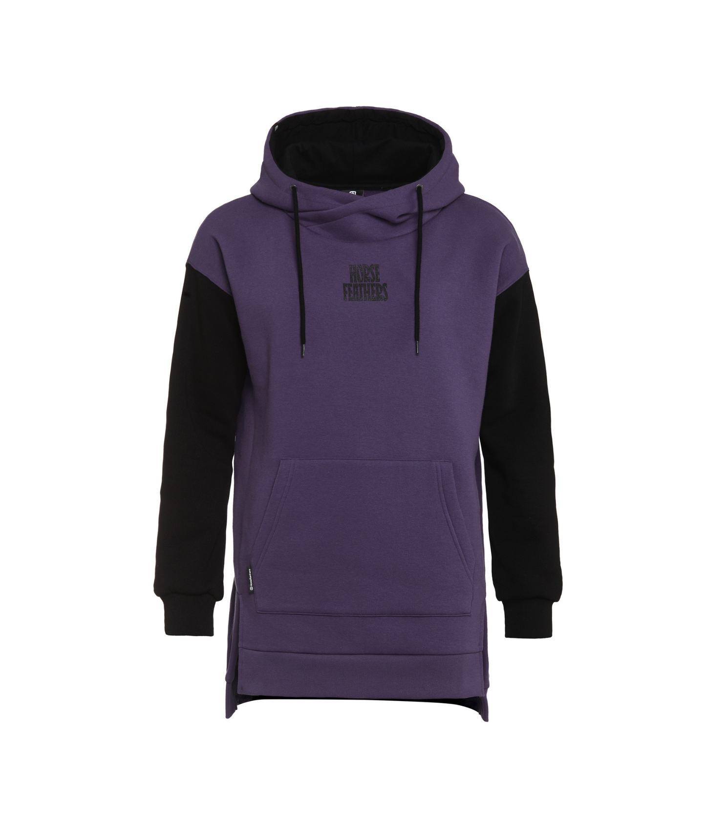 Horsefeathers Deneb Sweatshirt - Grape