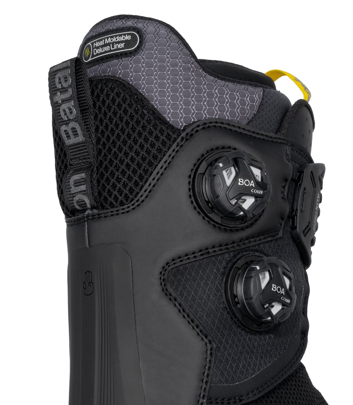 Bataleon - Acid Double Boa