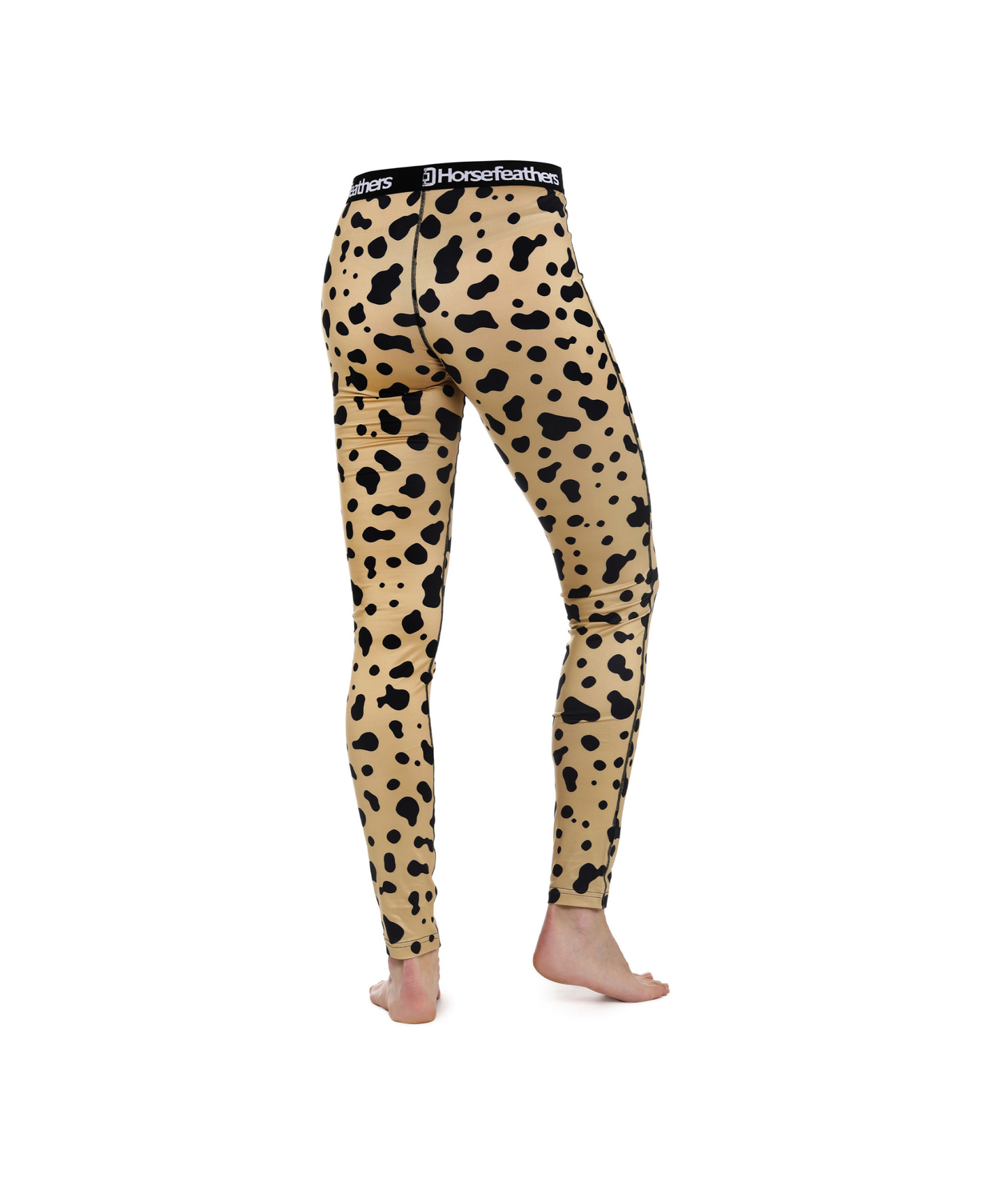 Horsefeathers Mirra Tech Pants - Dalmatian