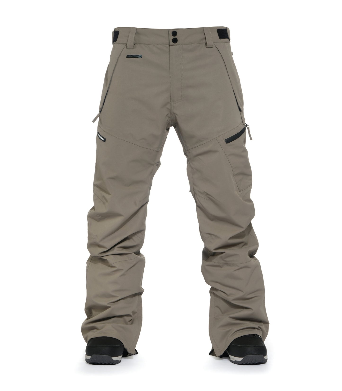 Horsefeathers - Fink Pants Taupe