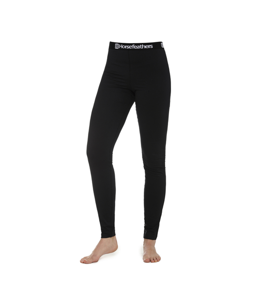 Horsefeathers Mirra Tech Pants - Black