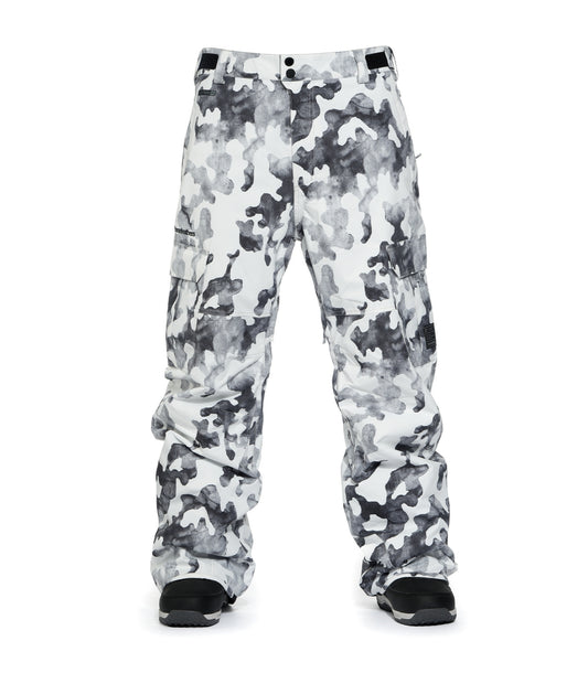 Horsefeathers - Rowen Arctic Camo