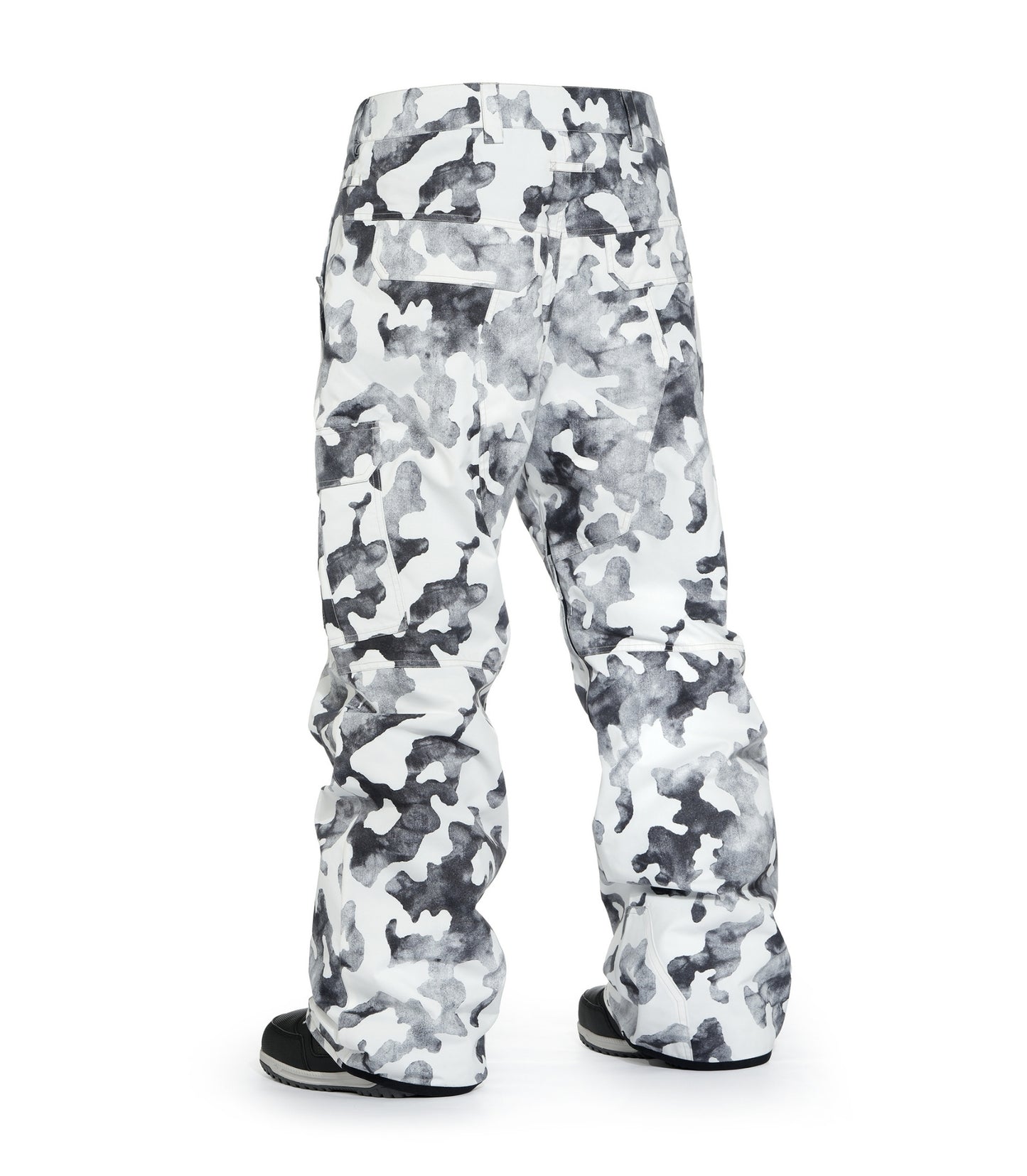 Horsefeathers - Rowen Arctic Camo