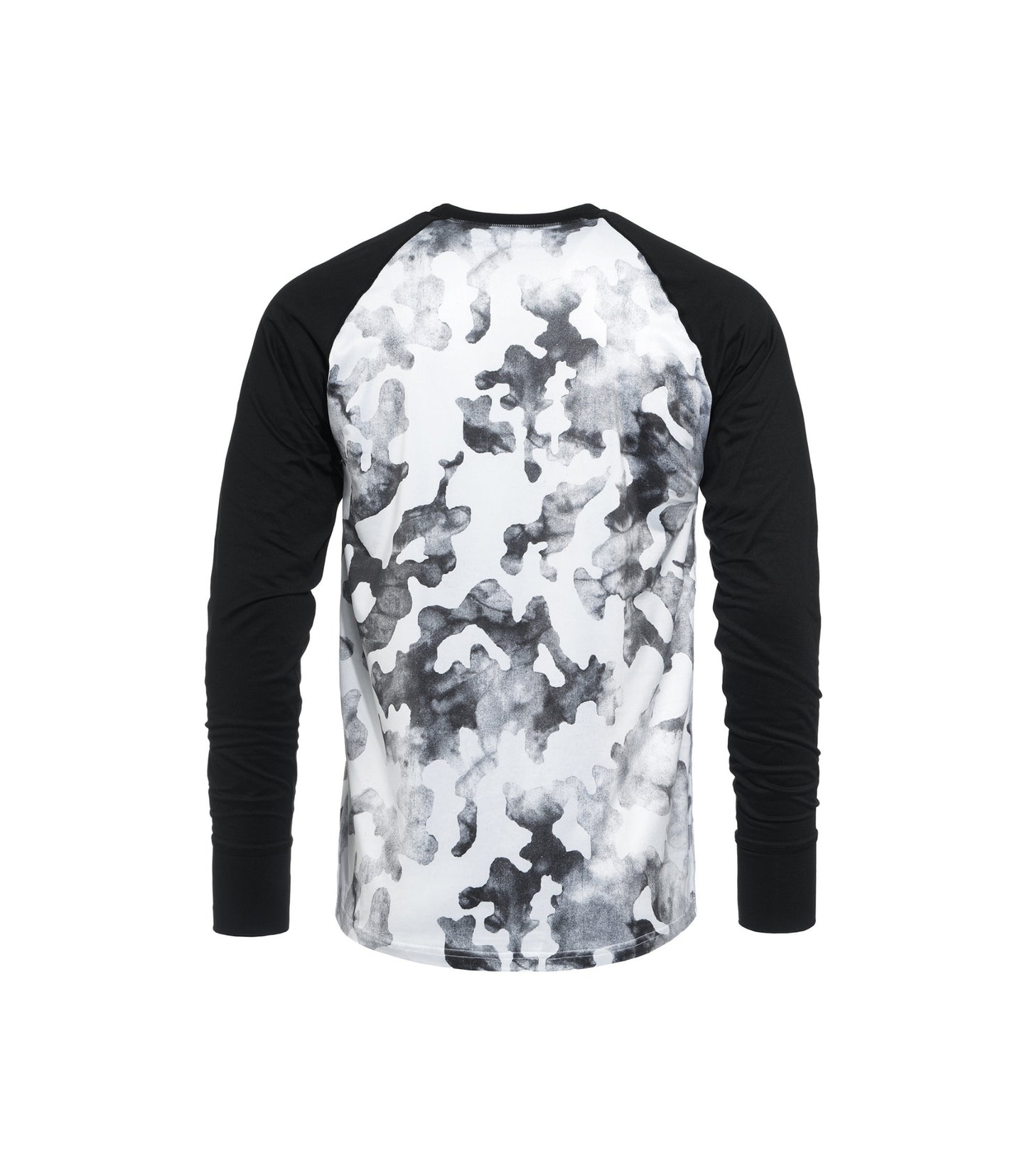 Horsefeathers - Riley Top Arctic Camo