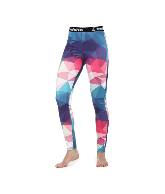 Horsefeathers Mirra Tech Pants - Polygons