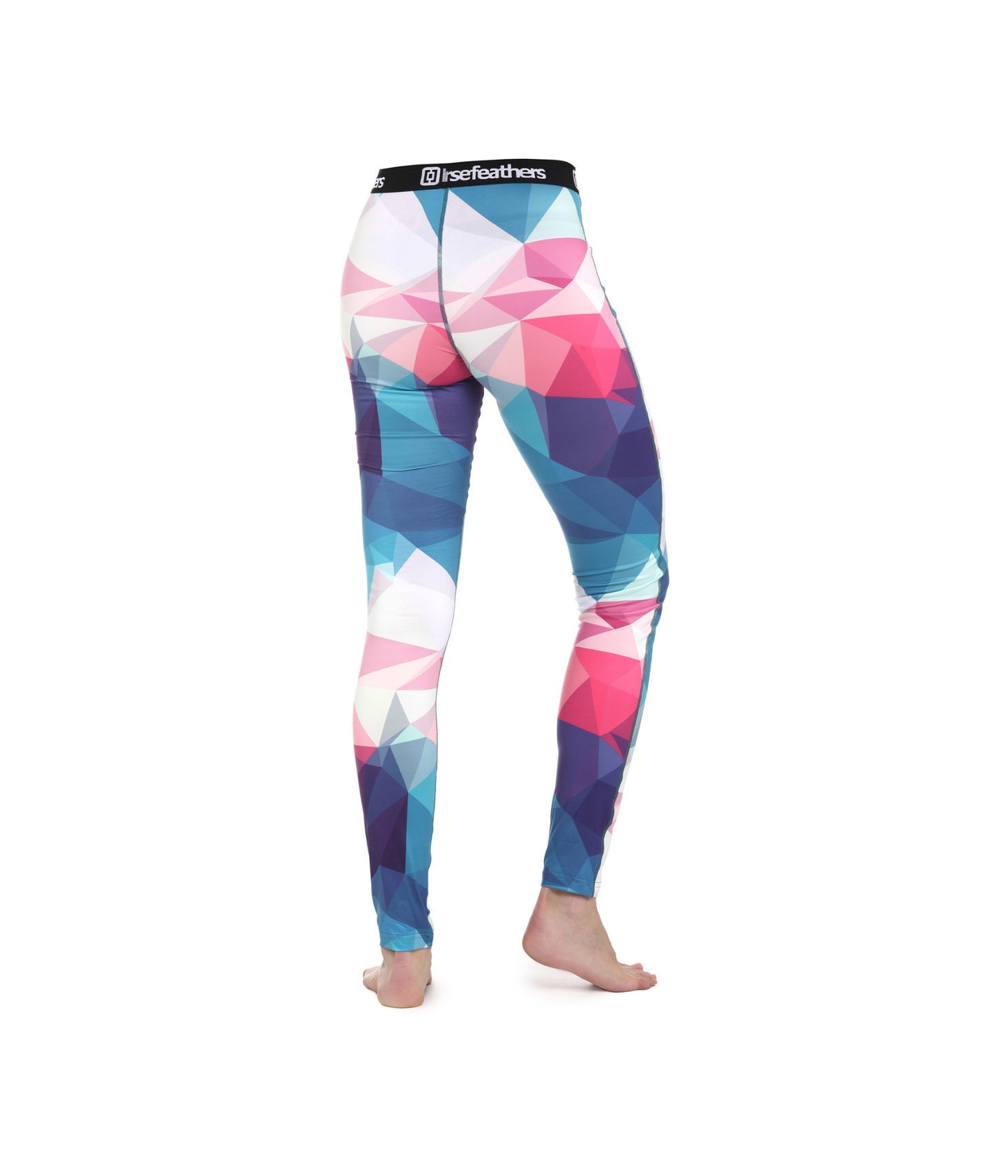 Horsefeathers Mirra Tech Pants - Polygons