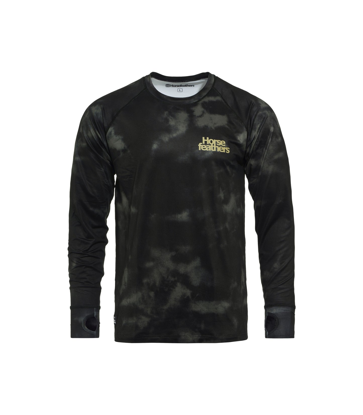 Horsefeathers - Riley Top Olive