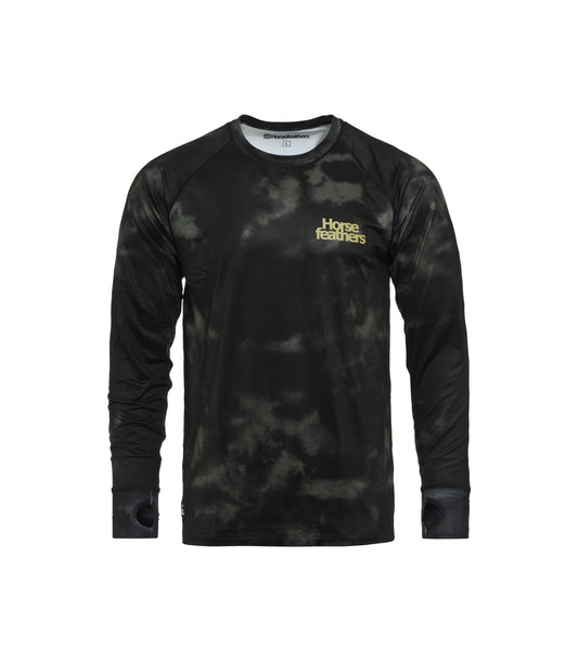 Horsefeathers - Riley Top Olive