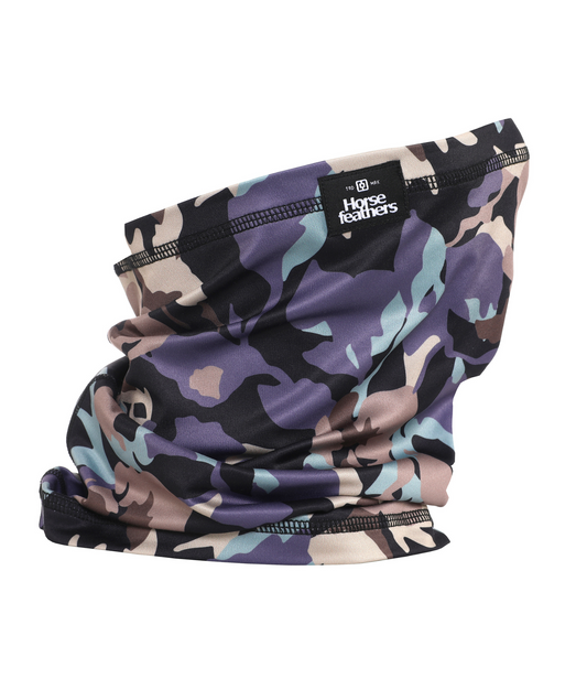 Horsefeathers Neck Warmer - Flowers