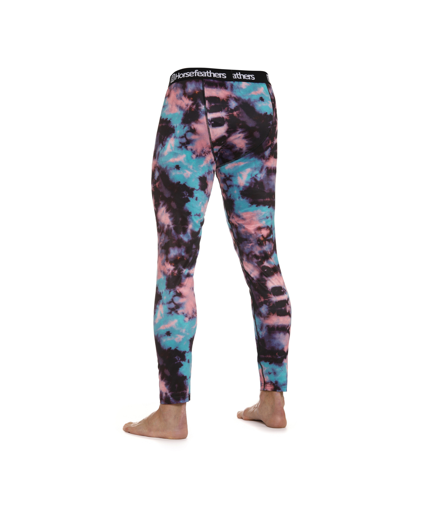 Horsefeathers Riley Tech Pants - Aquacolor