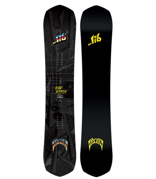 Libtech - Mayhem Rad Ripper