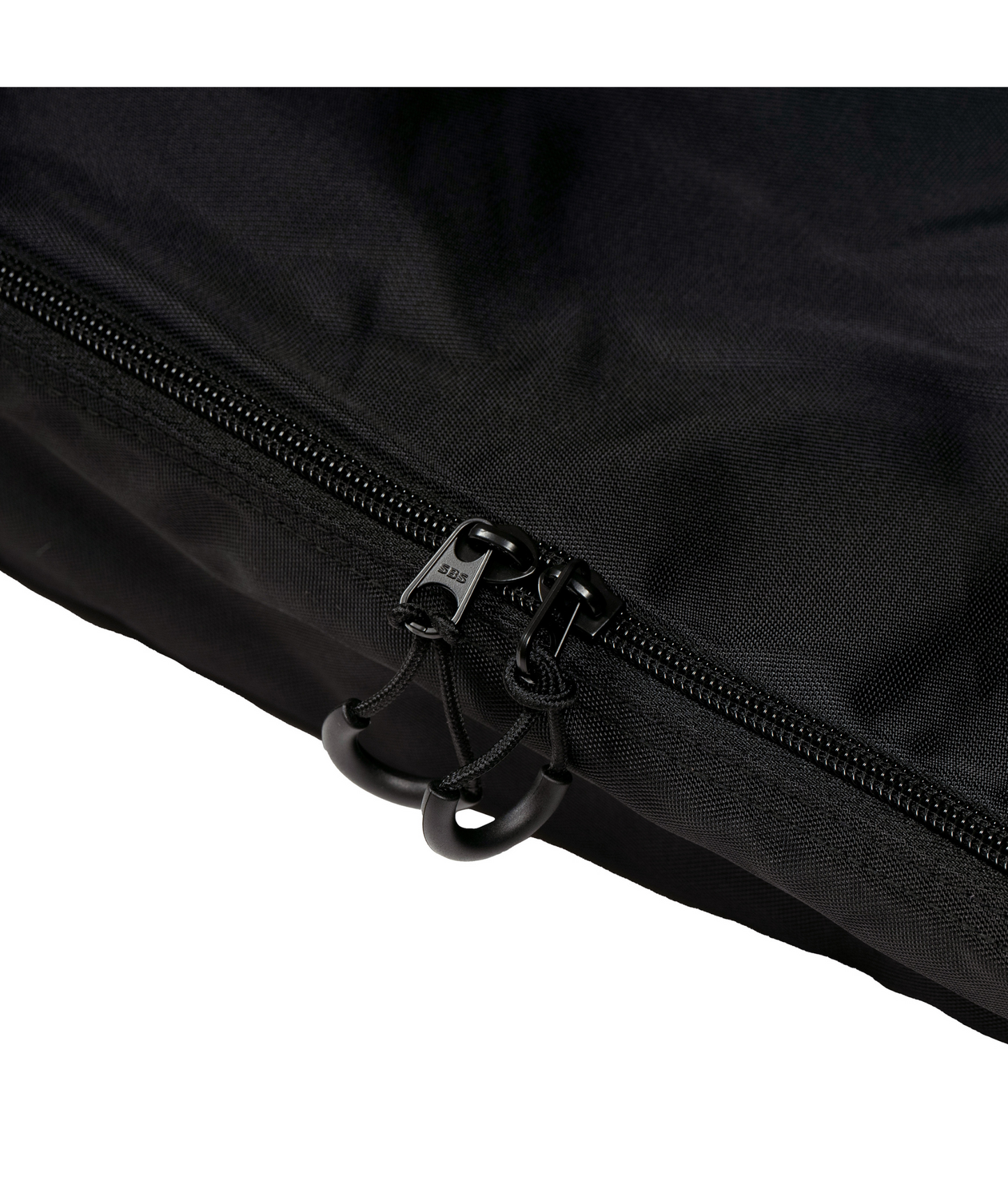 Horsefeathers Voyager Board Bag - All Black