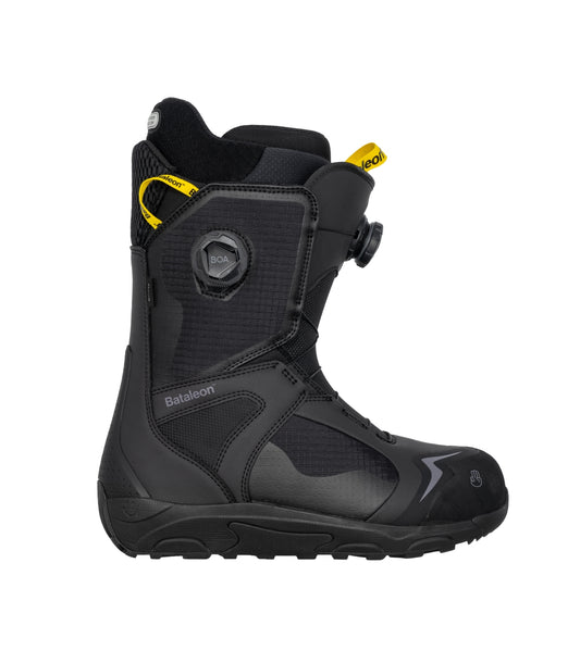 Bataleon - Rave Double Boa Black