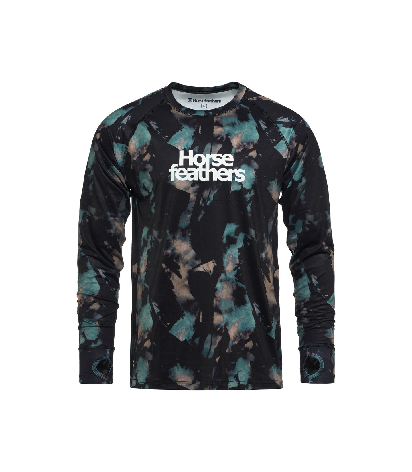 Horsefeathers - Riley Top Blackout