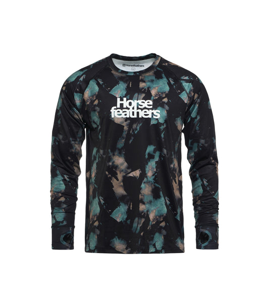 Horsefeathers - Riley Top Blackout