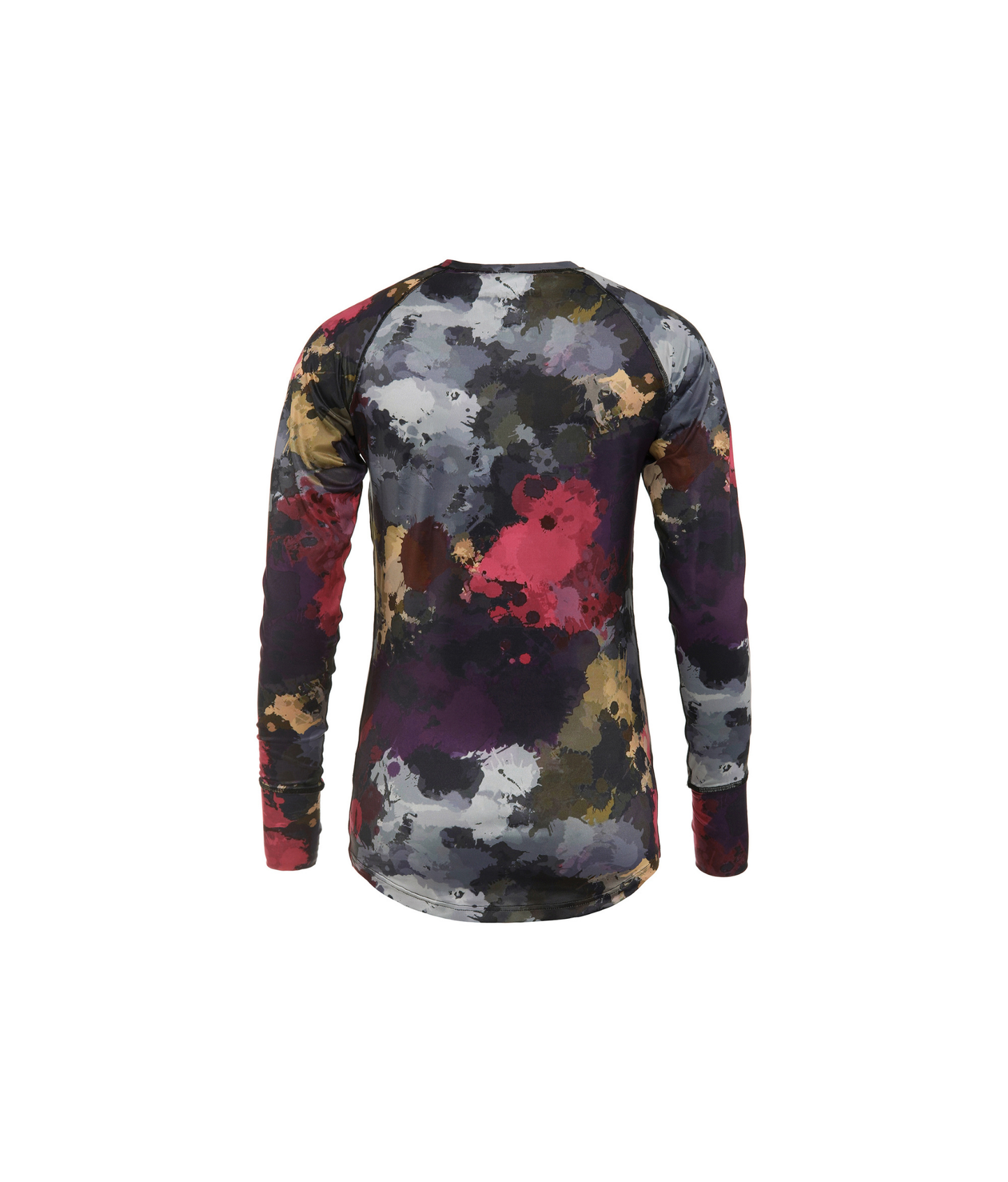 Horsefeathers Mirra Tech Top - Splash