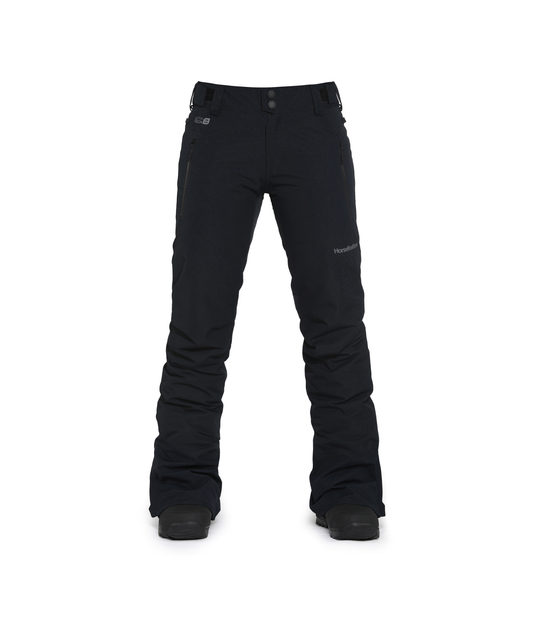 Horsefeathers Avril II Pants - Black