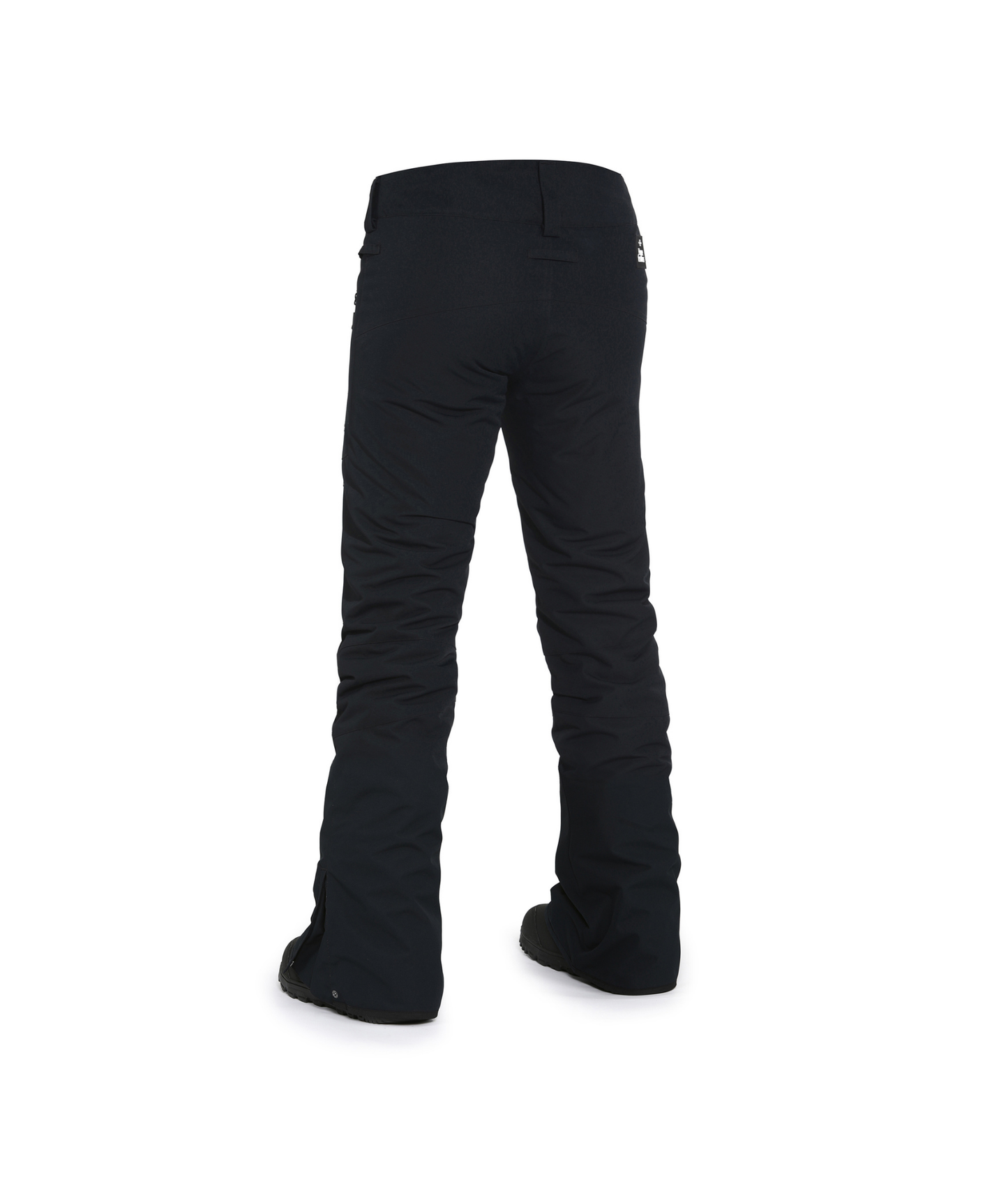 Horsefeathers Avril II Pants - Black