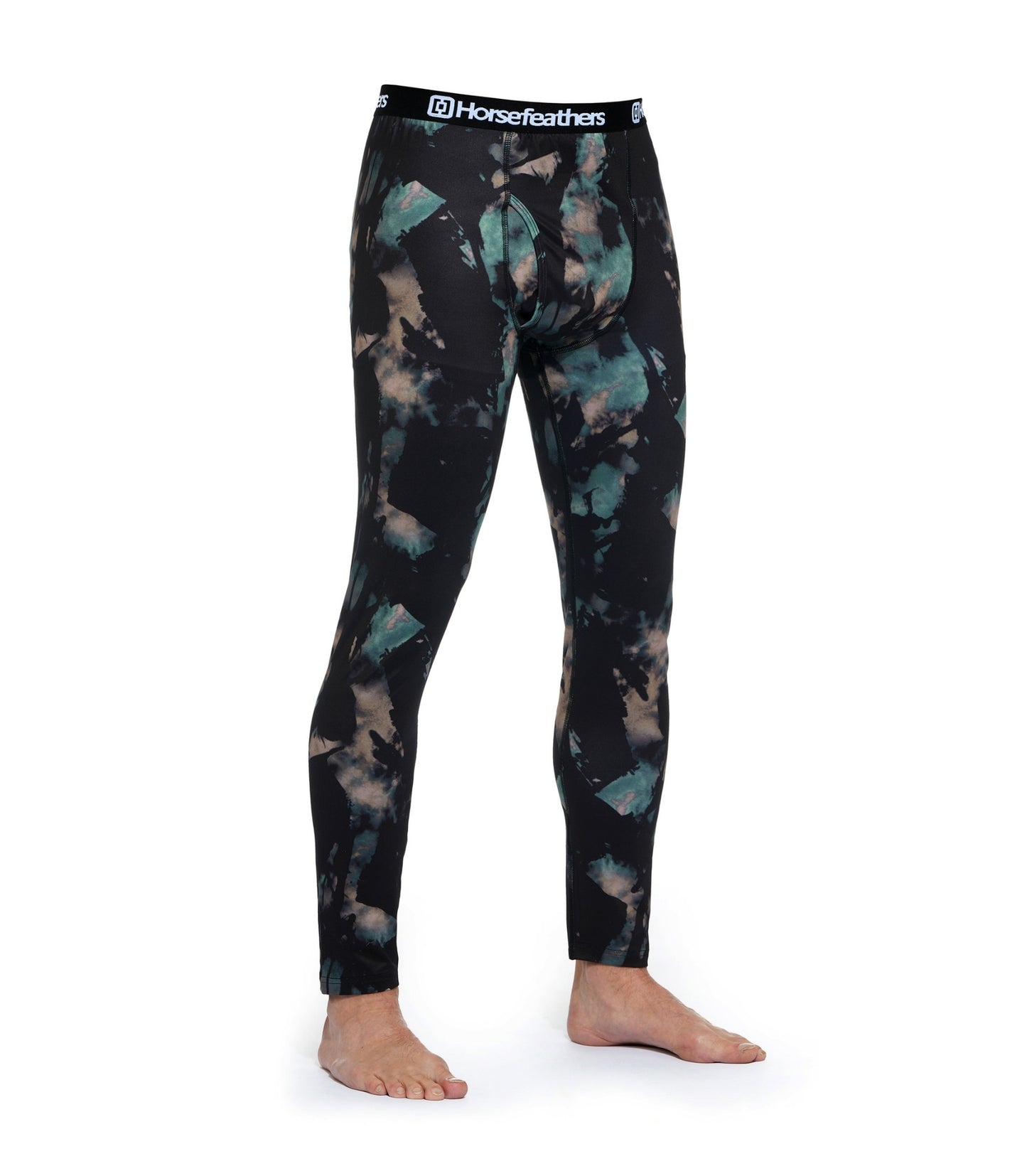 Horsefeathers - Riley Pants Blackout